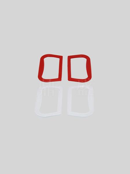 佛山2-4升方桶塑料提環13Y